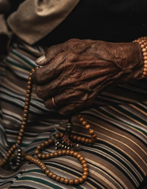 Spiritual Jewelry
