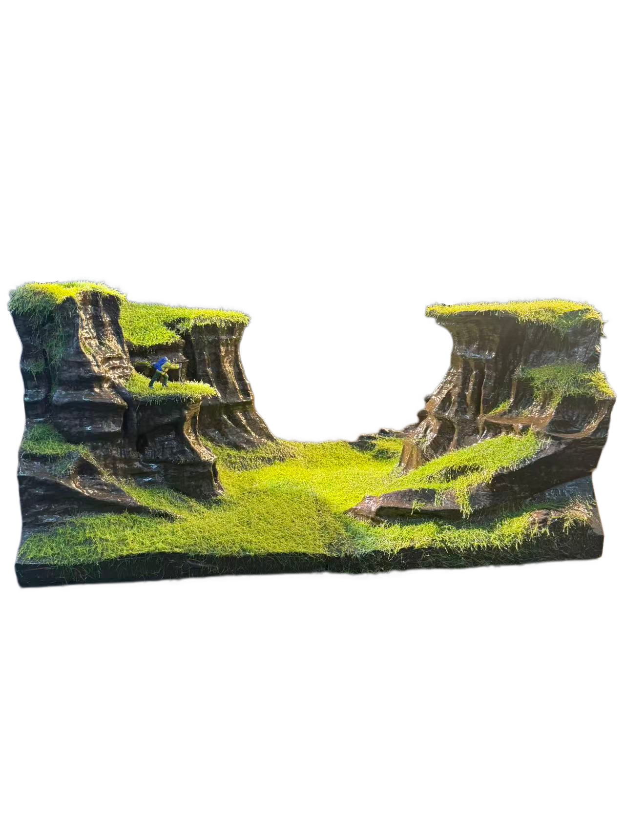 Silk Road Relic — Echoes of a Lost Kingdom