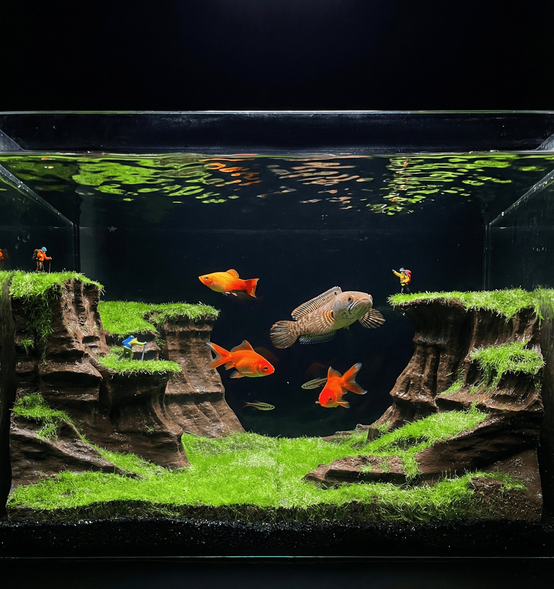 Silk Road Relic — Echoes of a Lost Kingdom