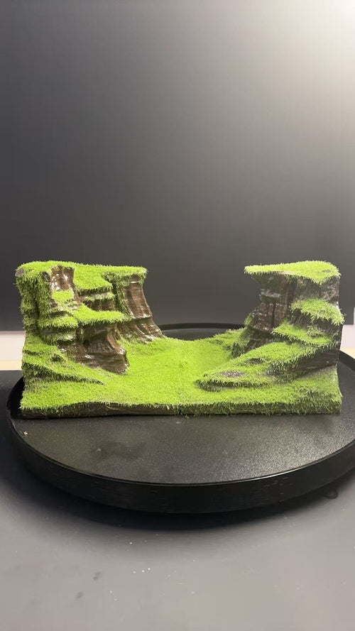 Silk Road Relic — Echoes of a Lost Kingdom