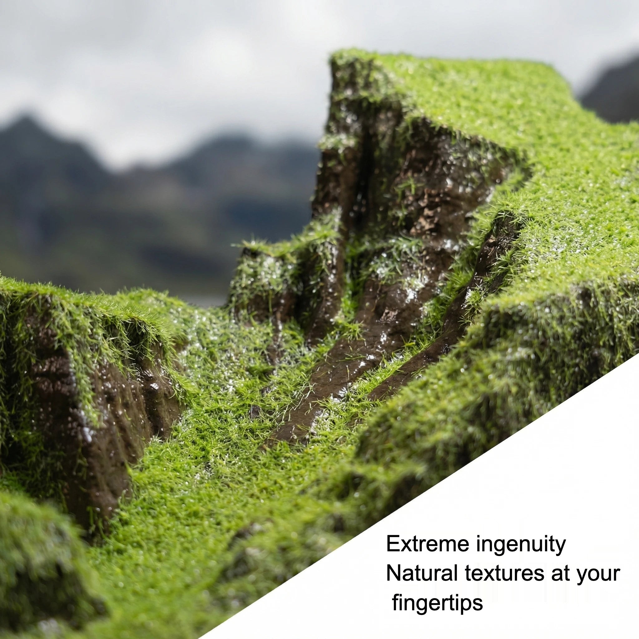 Vajra Faro — The Edge of the World, Cast in Stone